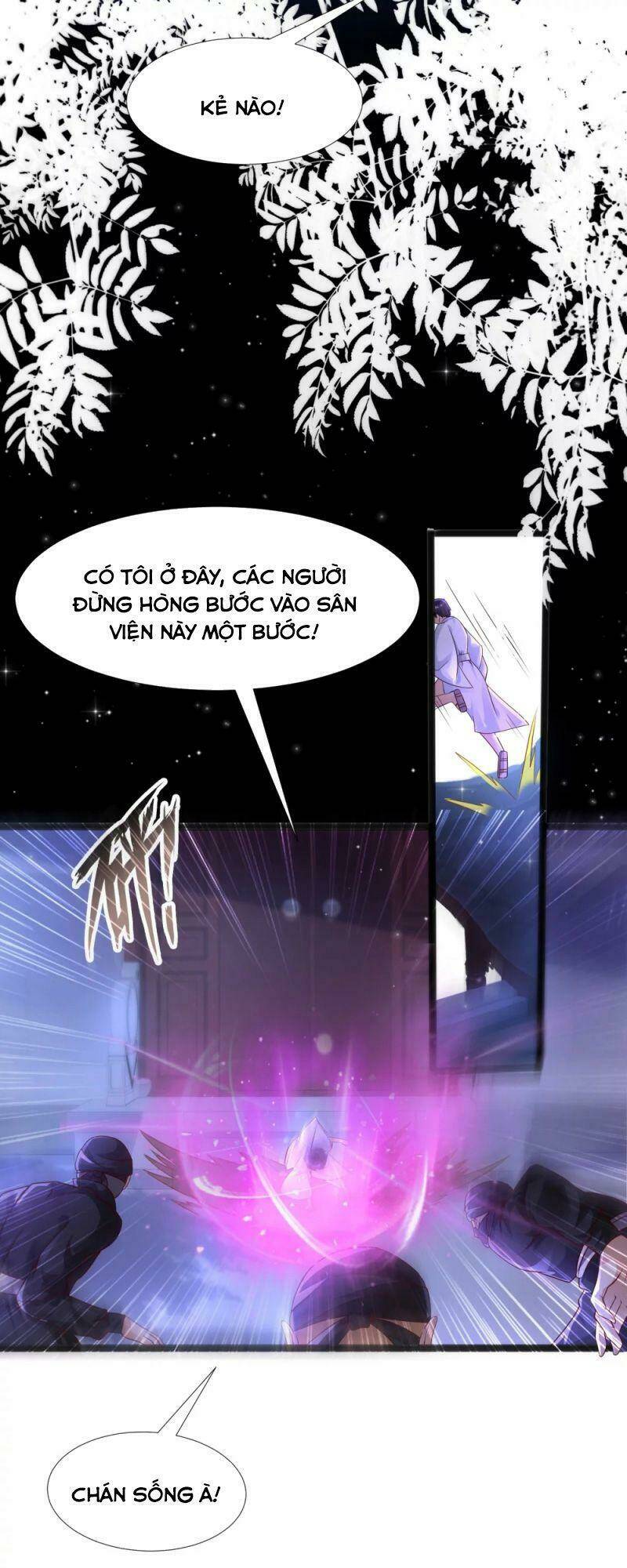 Tối Cường Vận Đào Hoa: Chapter 188