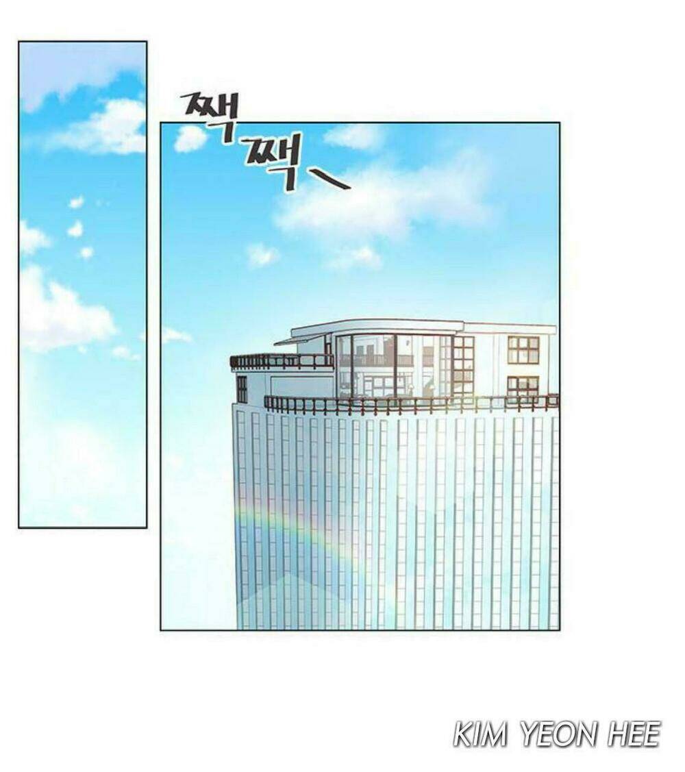 Tôi Kết Hôn Cùng Antifan: Chapter 19