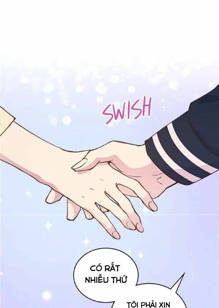 Cuộc Hôn Nhân Bất Khả Thi: Chapter 19