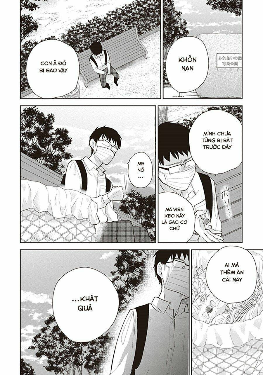 Oni Futatsu: Chapter 9