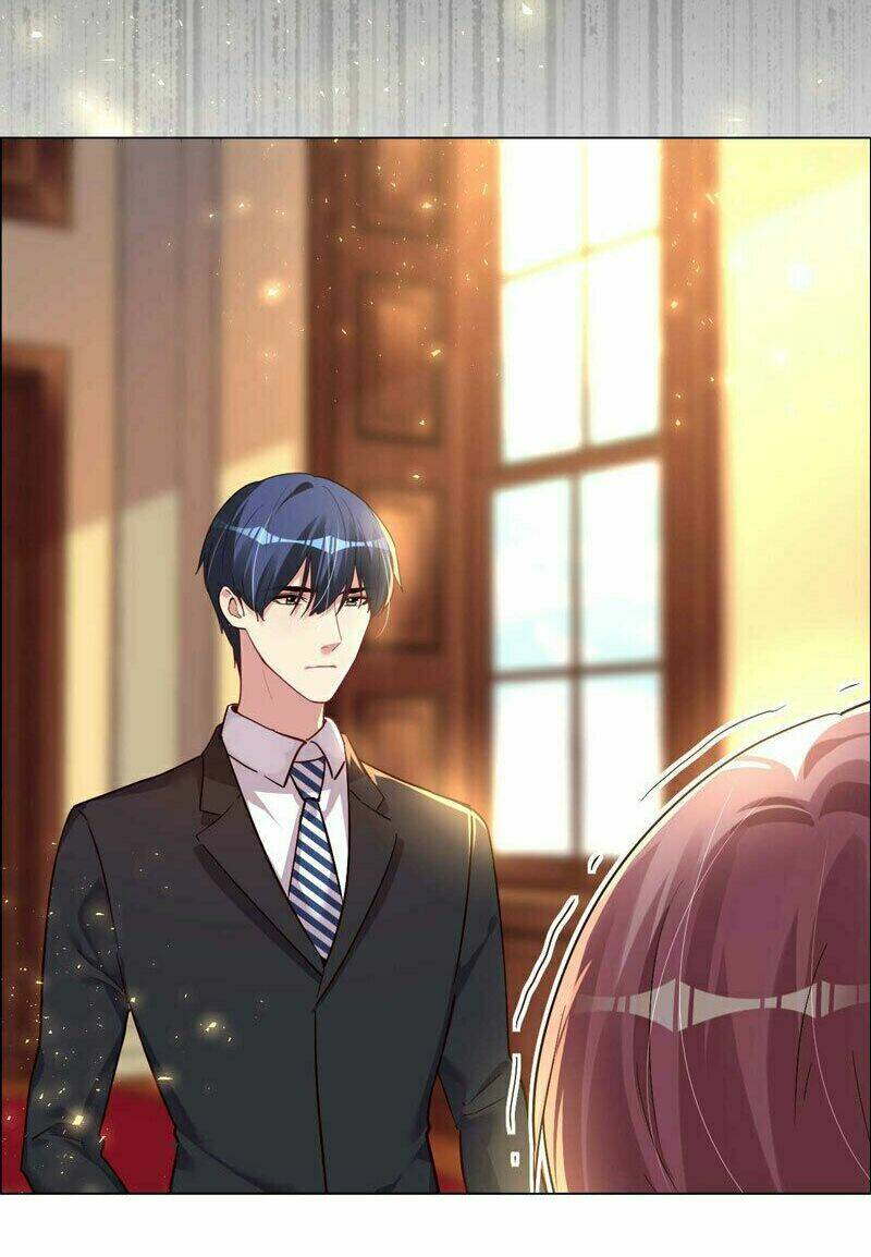 Vì Yêu Mà Khắc Cốt Ghi Tâm: Chapter 21