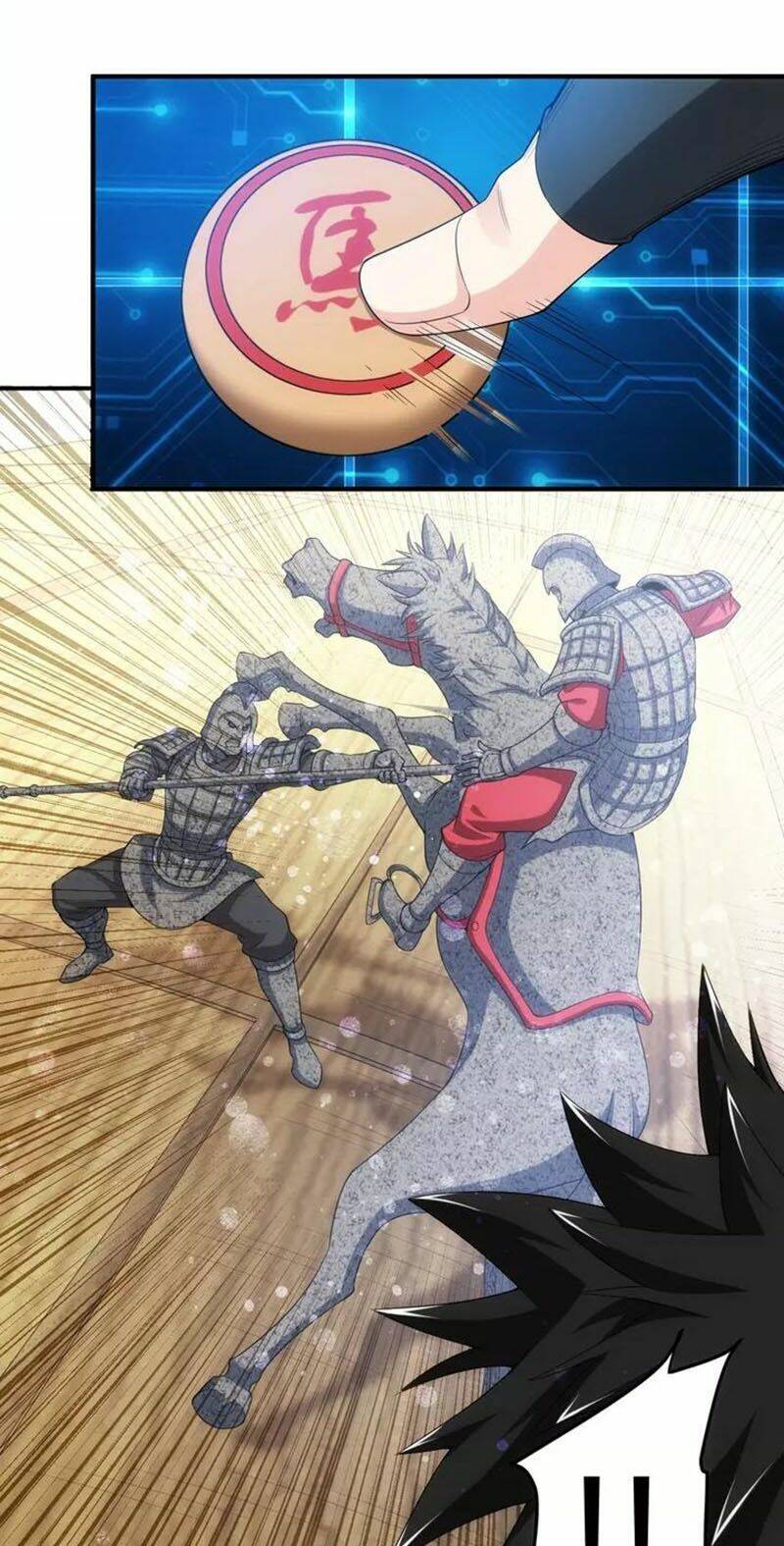 Rich Player - Người Chơi Khắc Kim: Chapter 160