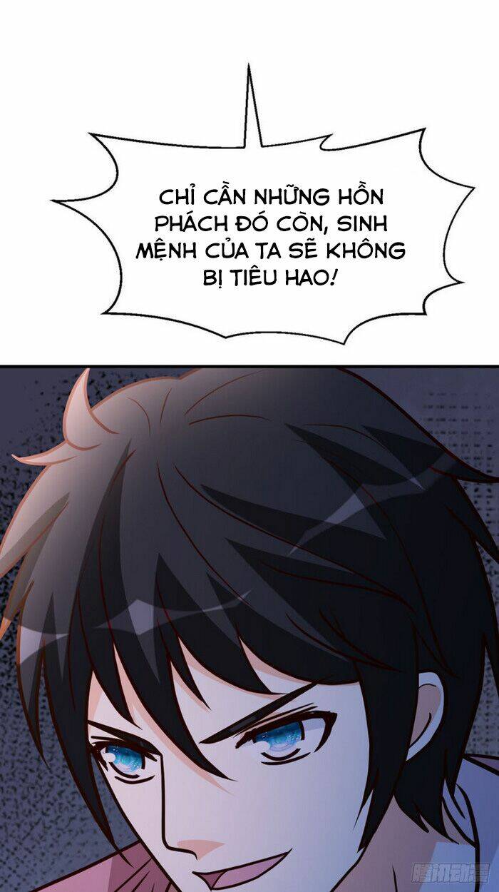 Trọng Sinh Tu Chân Tại Đô Thị: Chapter 104
