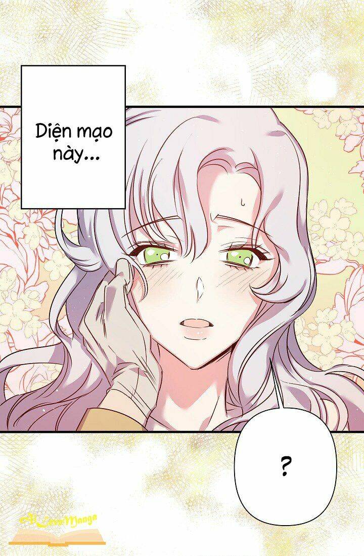 Hôn Lễ Báo Thù: Chapter 33