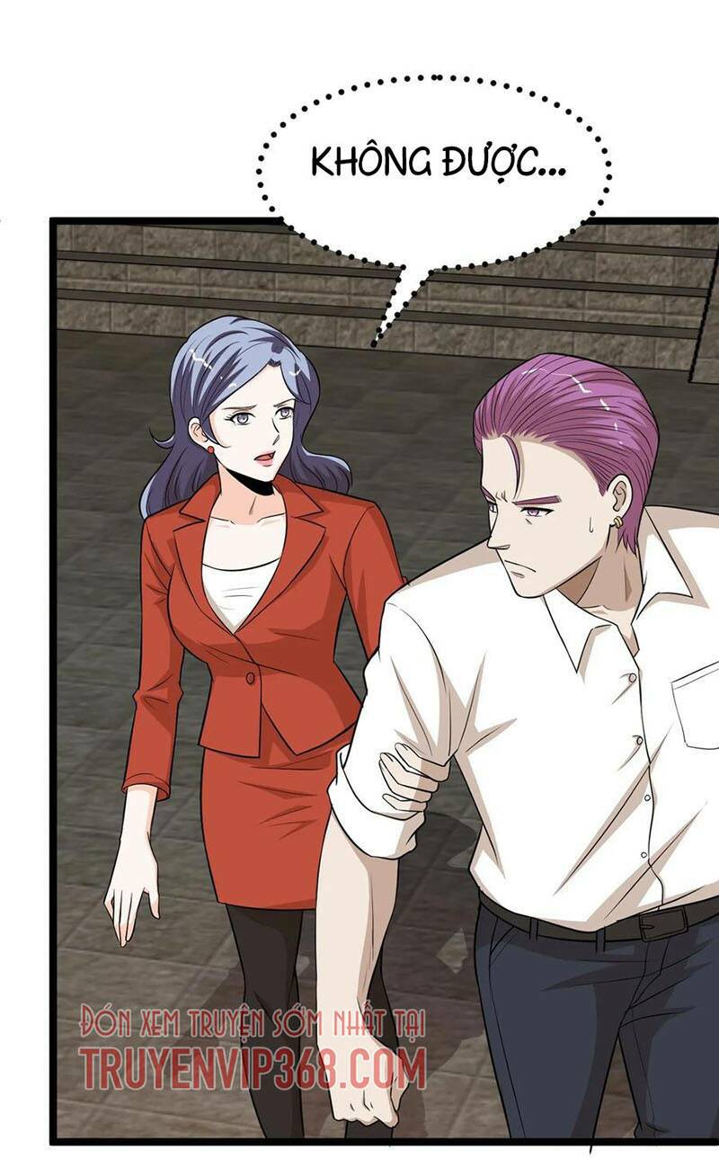 Đai Ca Trở Lại Tuổi 16: Chapter 152