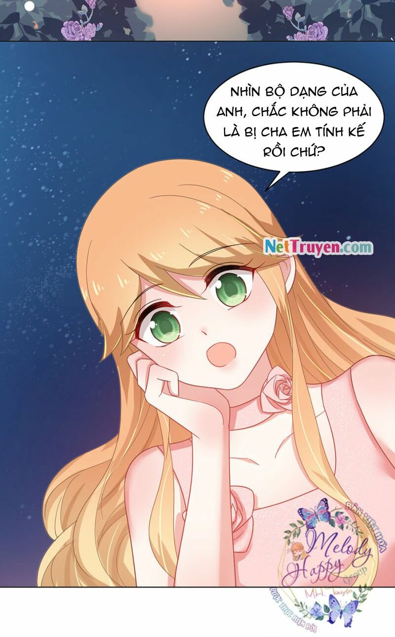 Ma Lạt Thiên Kim Đẩu Ác Thiếu: Chapter 149.5