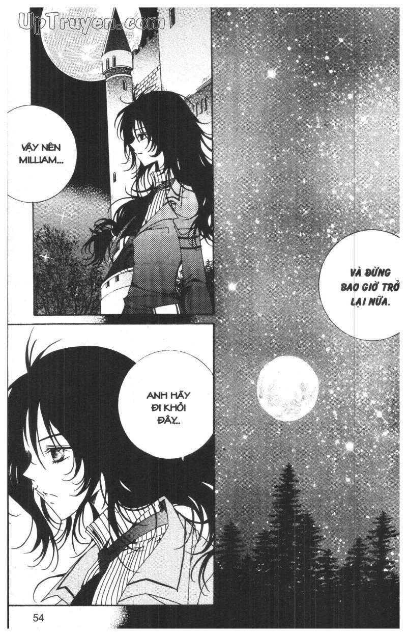 Nước Mắt Nàng Tiên Cá: Chapter 11