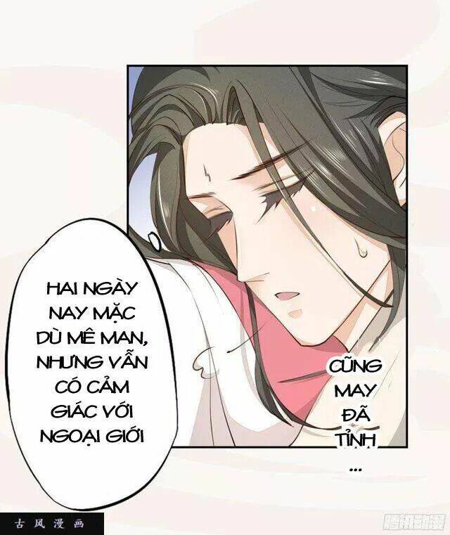 Tuyệt Thế Luyện Đan Sư: Chapter 26