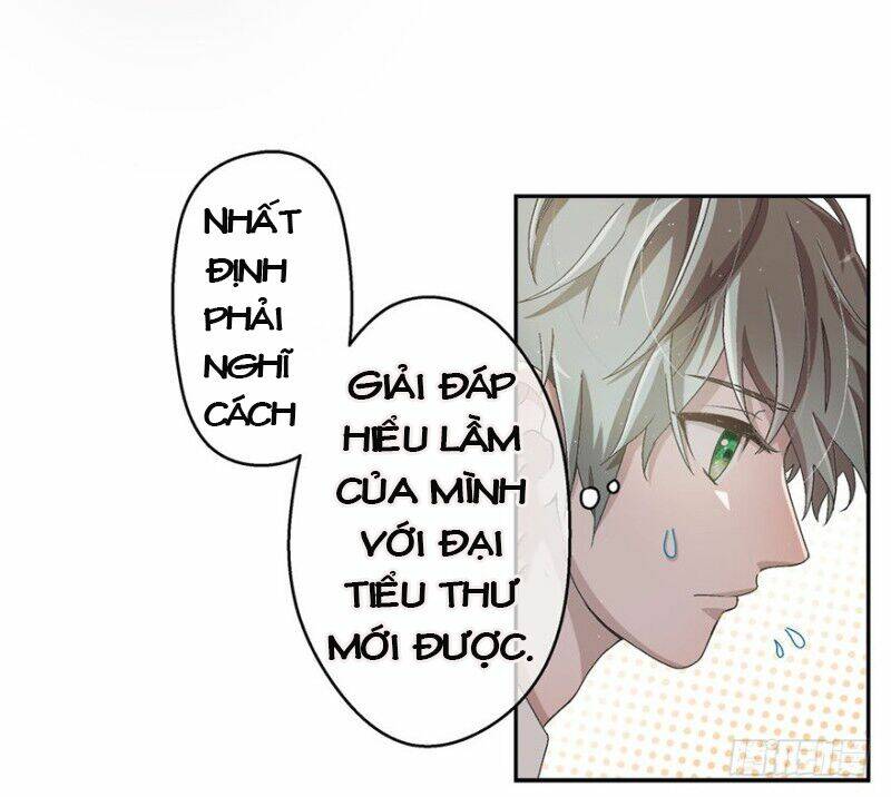 Đối Với Cậu, Tớ Đều Nghe Theo: Chapter 2