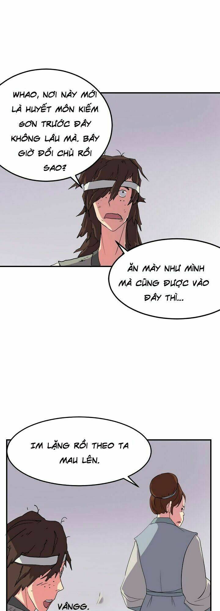 Trọng Sinh, Bất Khả Chiến Bại: Chapter 25