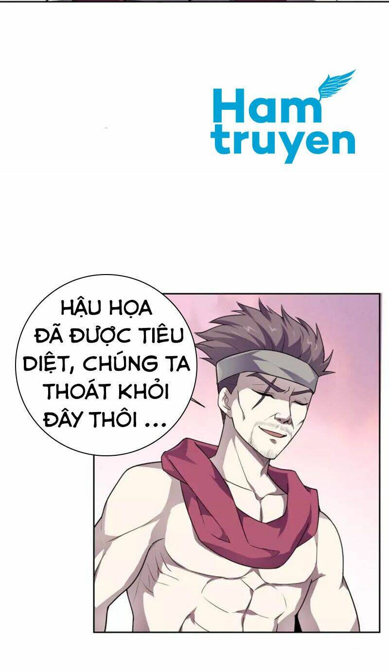 Nghịch Thiên Đại Thần: Chapter 68