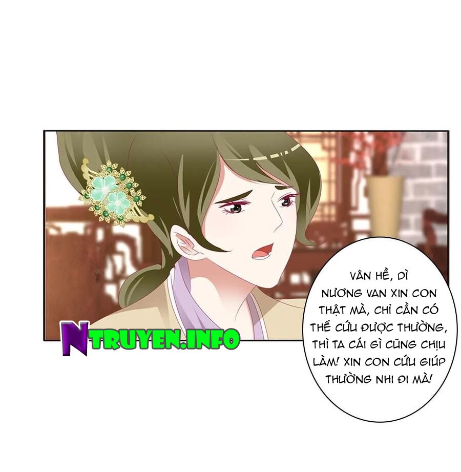 Thông Linh Phi: Chapter 619