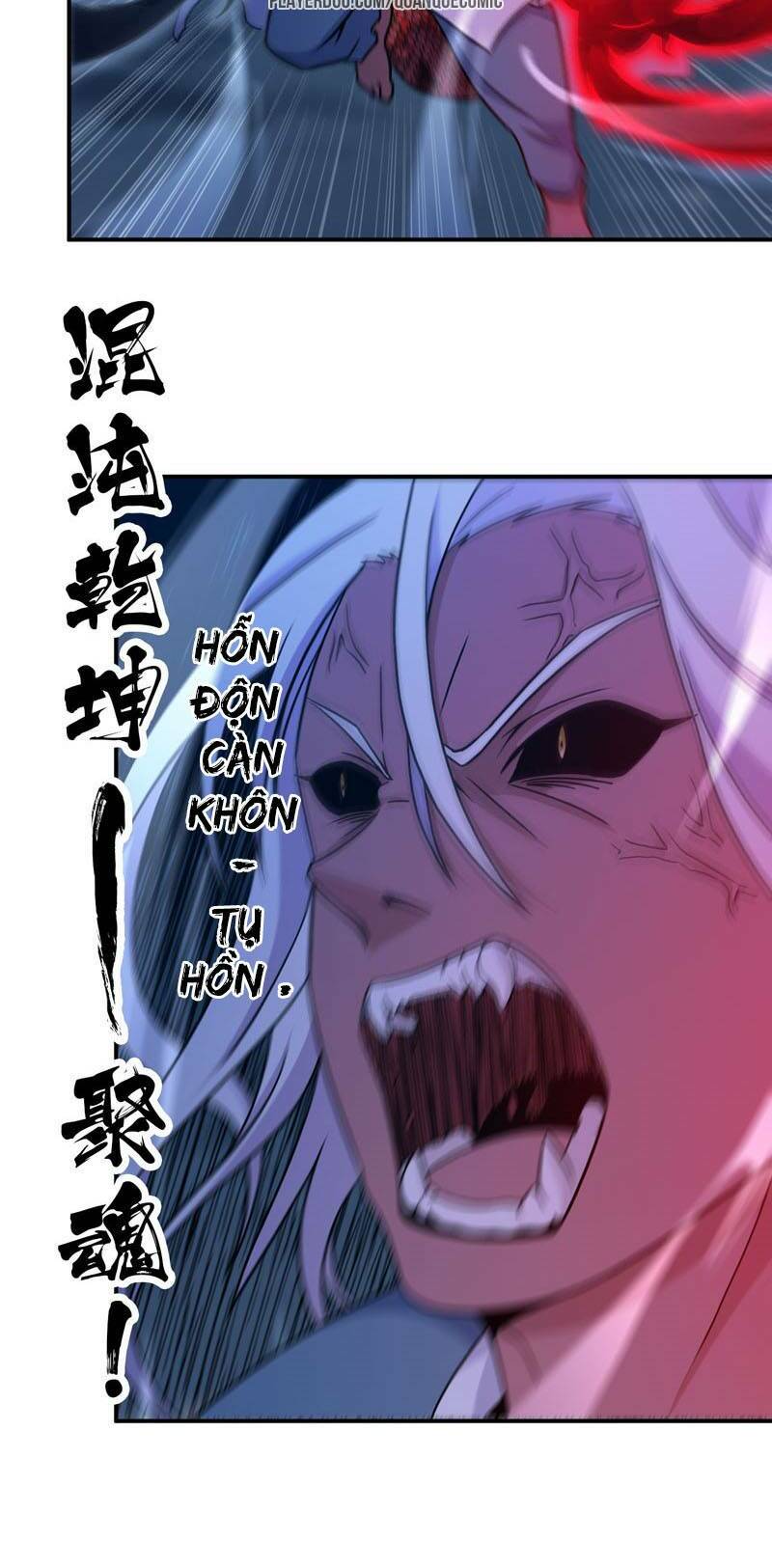 Khởi Đầu Bằng Một Con Côn: Chapter 12