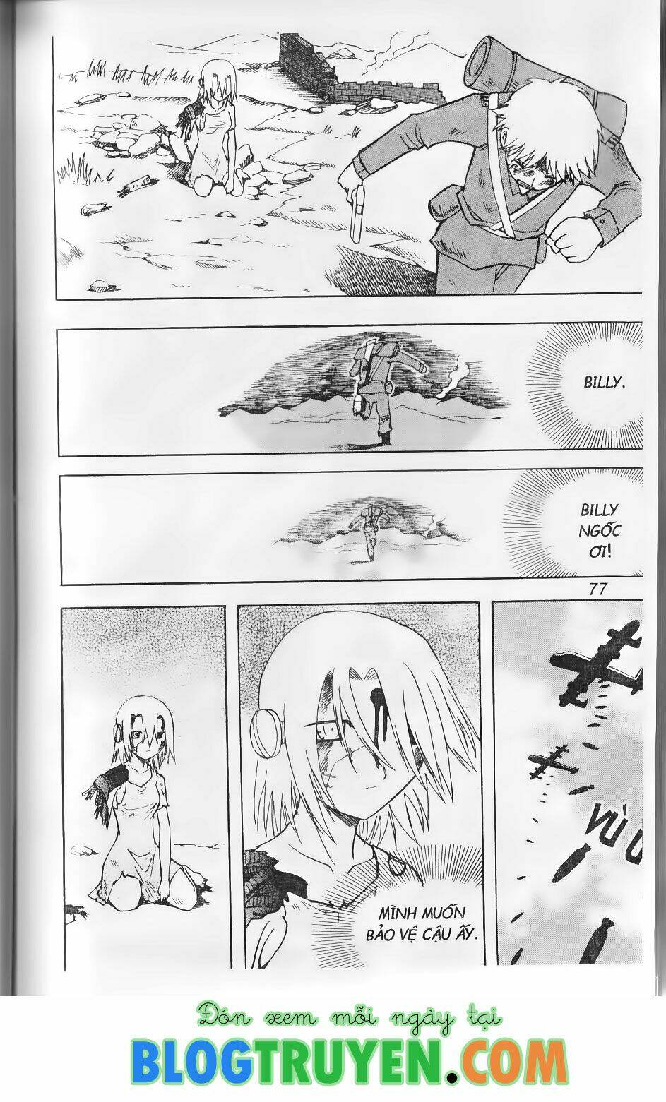 Shin Gumiho - Hội Pháp Sư: Chapter 43.2