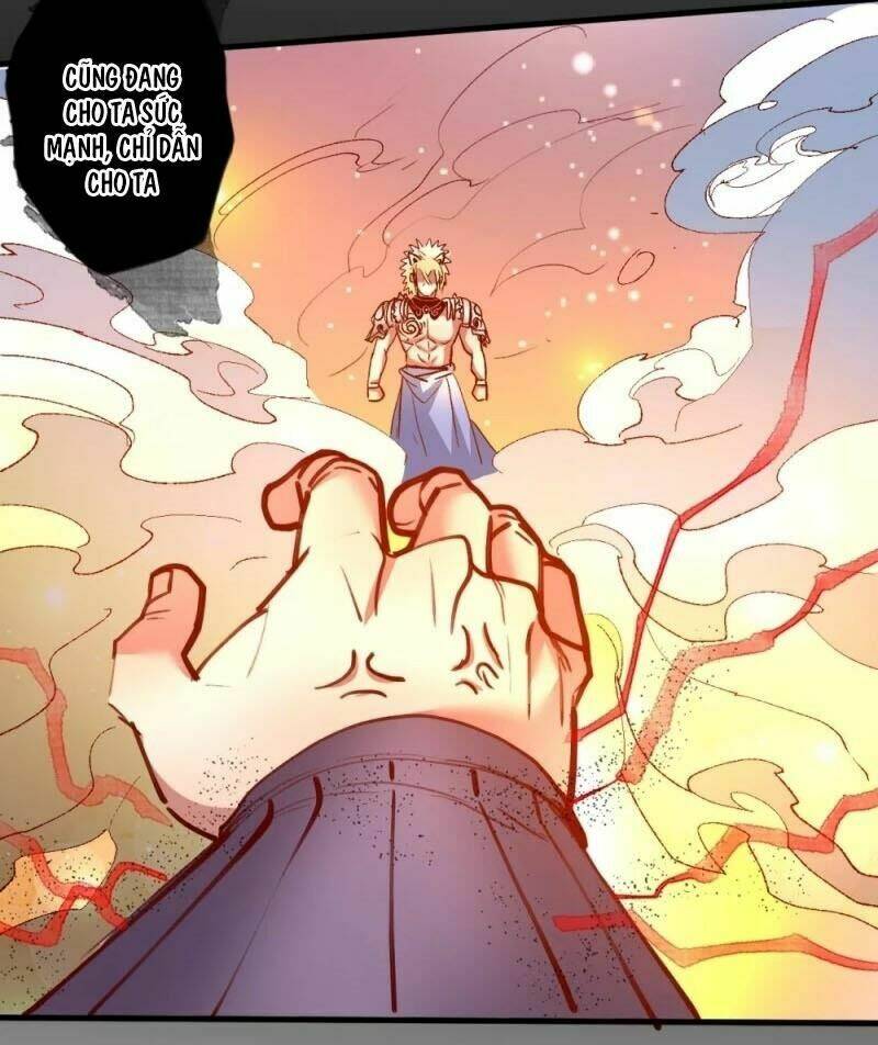 Tối Cường Đại Biểu Hoàng Kim Thận: Chapter 104