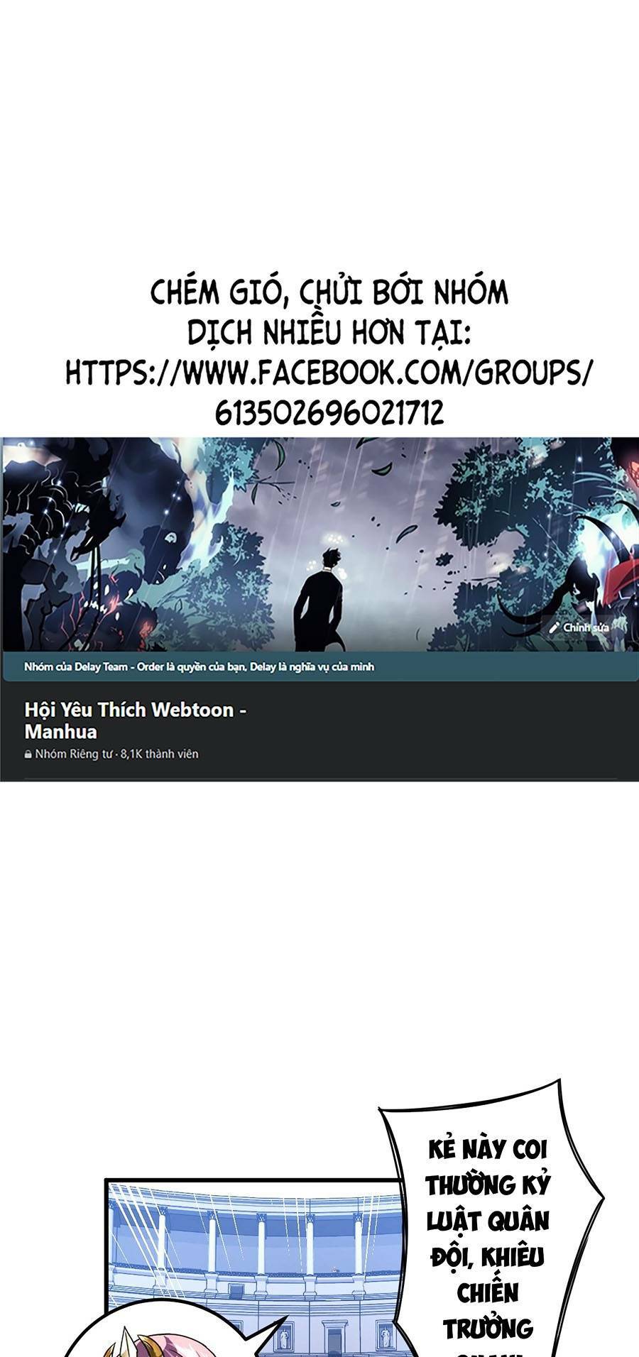 Tác Giả Sinh Tồn Ký: Chapter 9