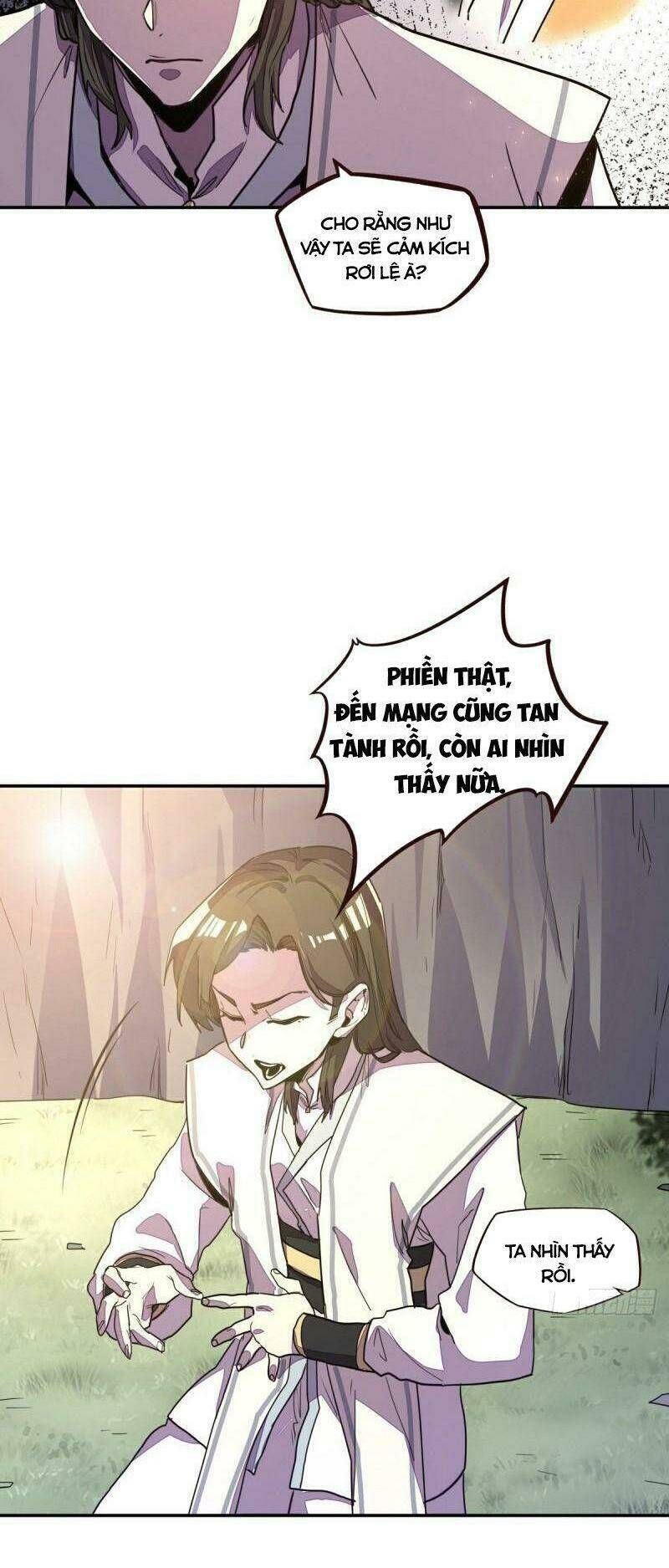 Sinh Tử Quyết: Chapter 182