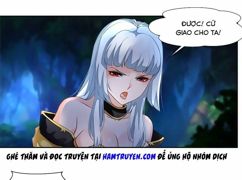 Cửu Dương Thần Vương: Chapter 20
