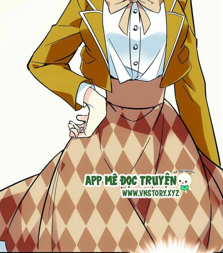 Nữ Hầu Sau Giờ Học: Chapter 25