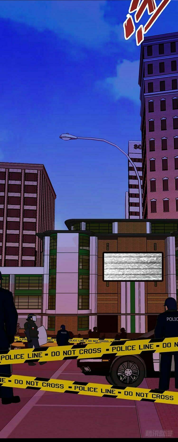 Huyết Đồng Tử: Chapter 1