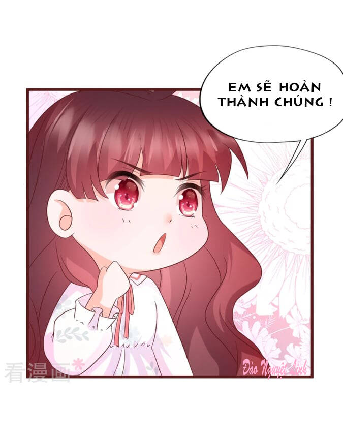 Tình Yêu Bốn Mùa: Chapter 16