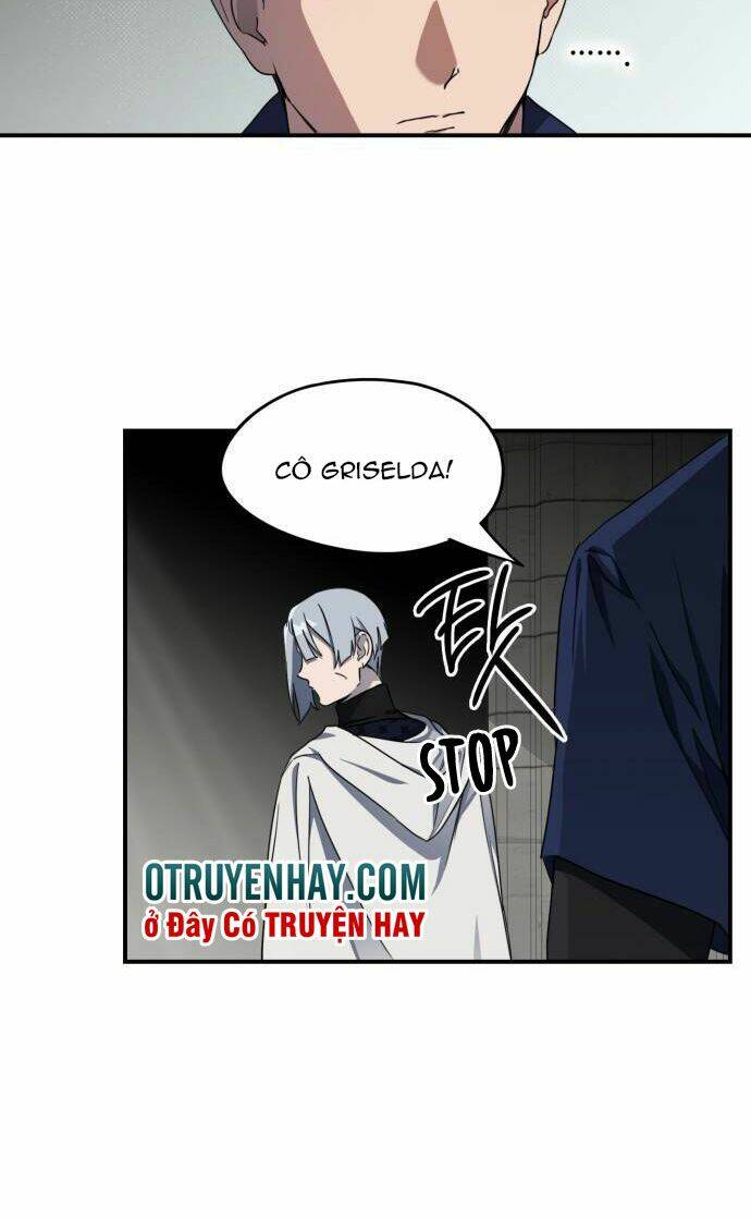 LÂU ĐÀI VÔ DANH: Chapter 23