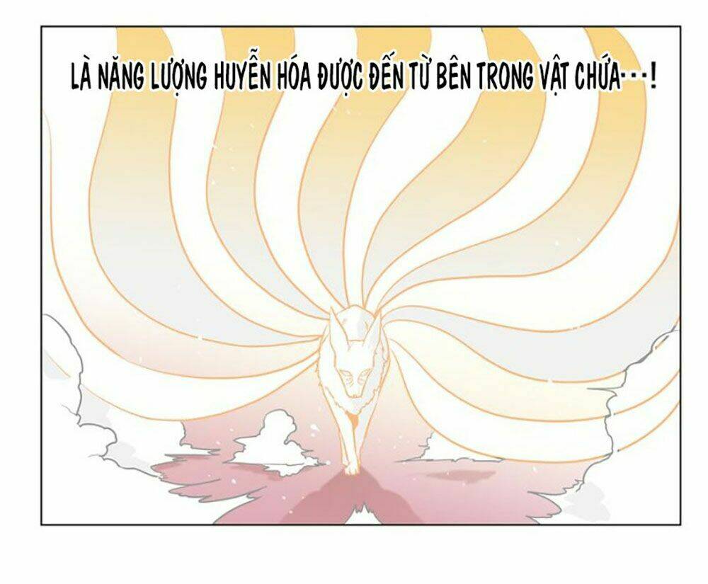 Hoa Đạo Sĩ: Chapter 7