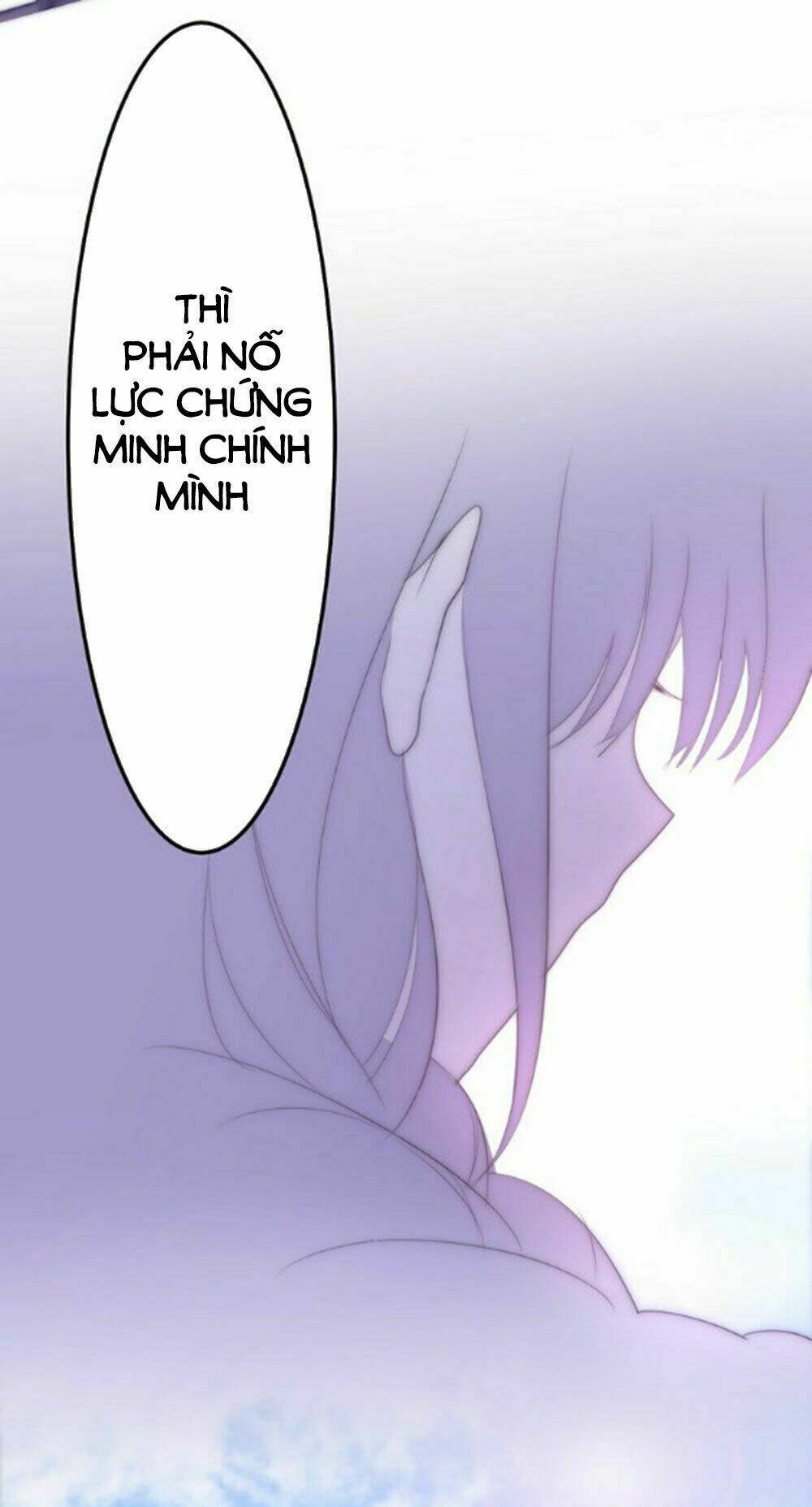 Tháng Sáu Không Hẹn Mà Gặp: Chapter 24