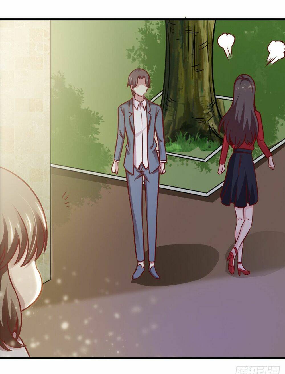 Thời Gian Đều Biết: Chapter 31