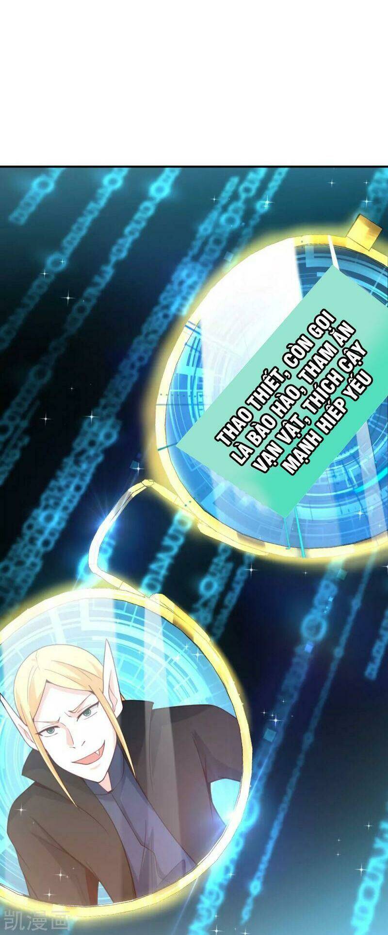 Vòng Bạn Bè Mạnh Nhất Của Tiên Giới: Chapter 81