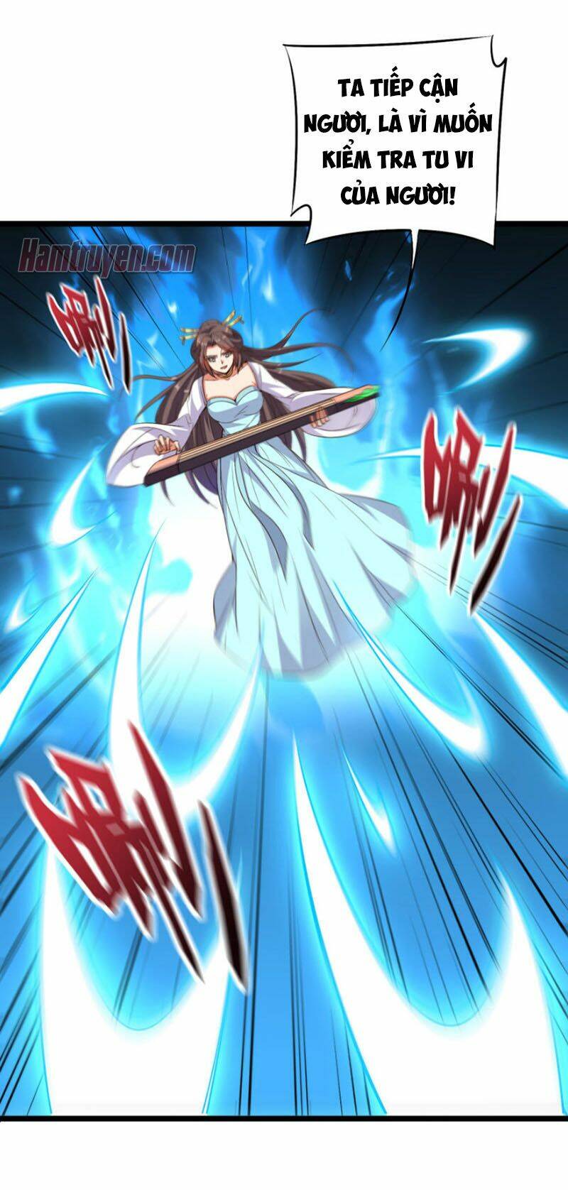 Phục Thiên Thánh Chủ: Chapter 45
