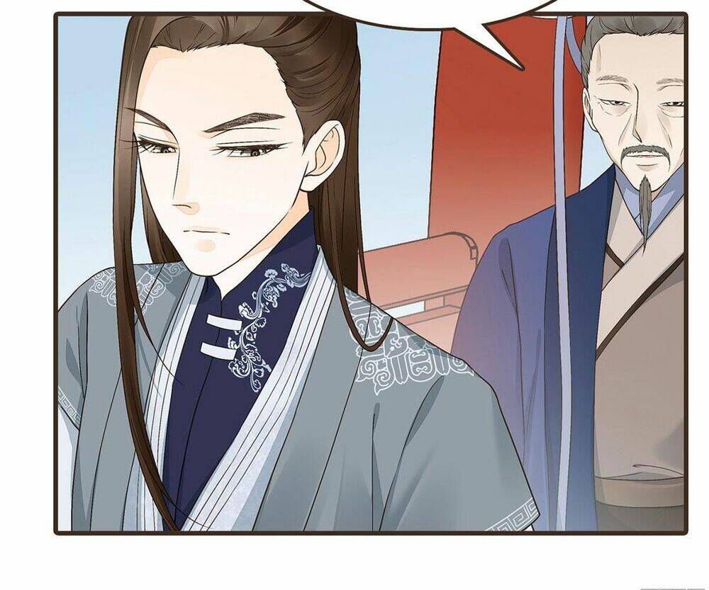 Đại Giá Thừa Tướng: Chapter 50