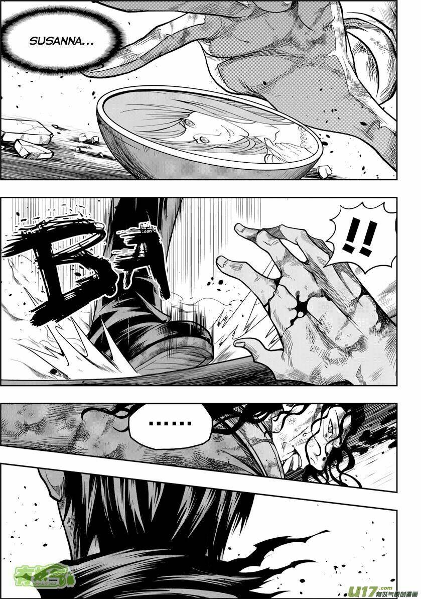 Phệ Quy Giả: Chapter 14