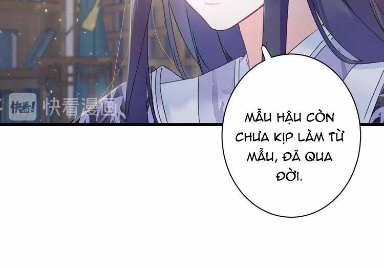 Hoa Nhan Sách: Chapter 90.1