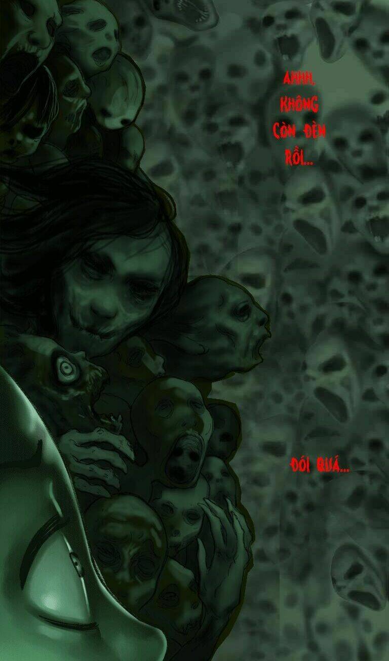 Truyện Đọc Lúc 0H: Chapter 17