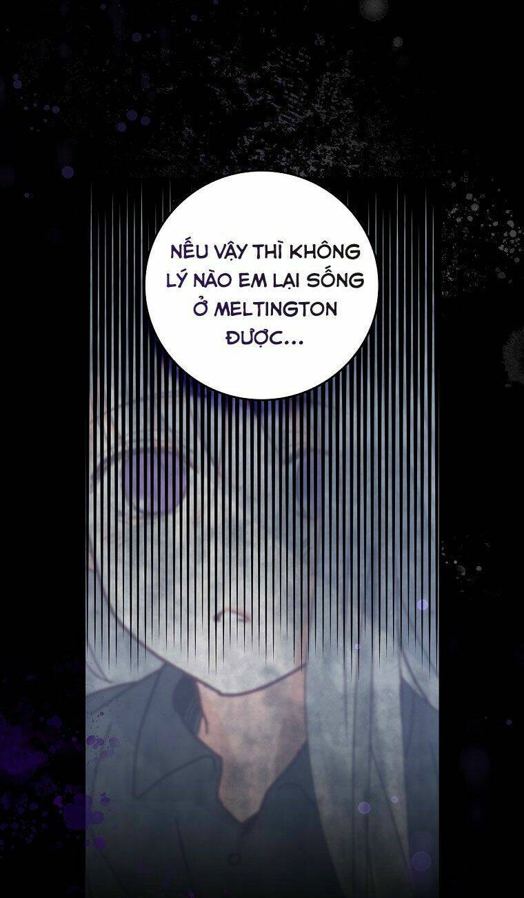 Đừng Chọc Đứa Em Gái Bé Bỏng Của Chúng Tôi: Chapter 95.1