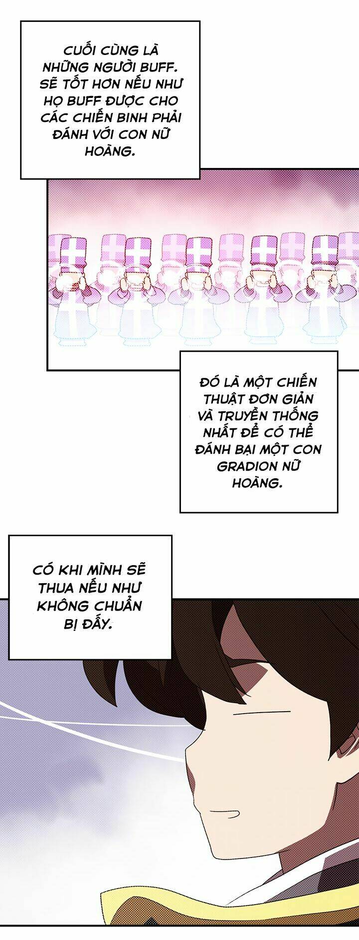 Ta Là Vua Pháp Sư: Chapter 84