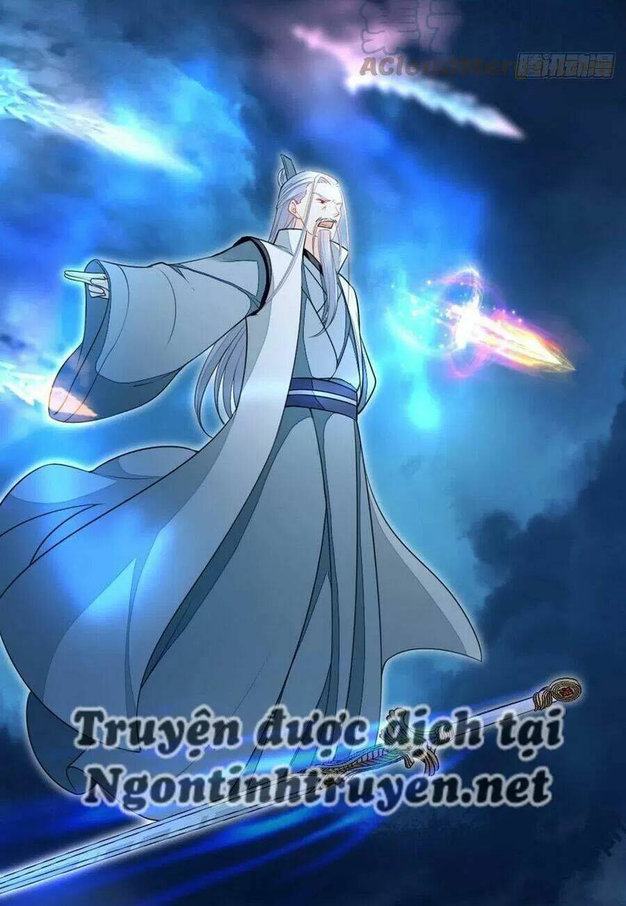 Mau Xuyên Không Rửa Tội Cho Nhân Vật Phản Diện: Chapter 22