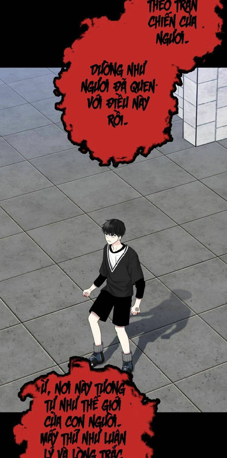 Trò Chơi Của Chúa Thượng: Chapter 3