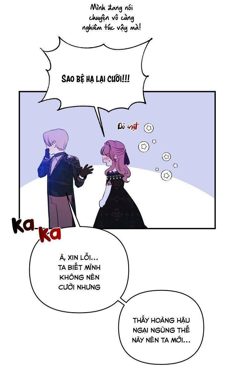 CÁCH SỐNG SÓT SAU KHI NGỦ VỚI HOÀNG ĐẾ: Chapter 30