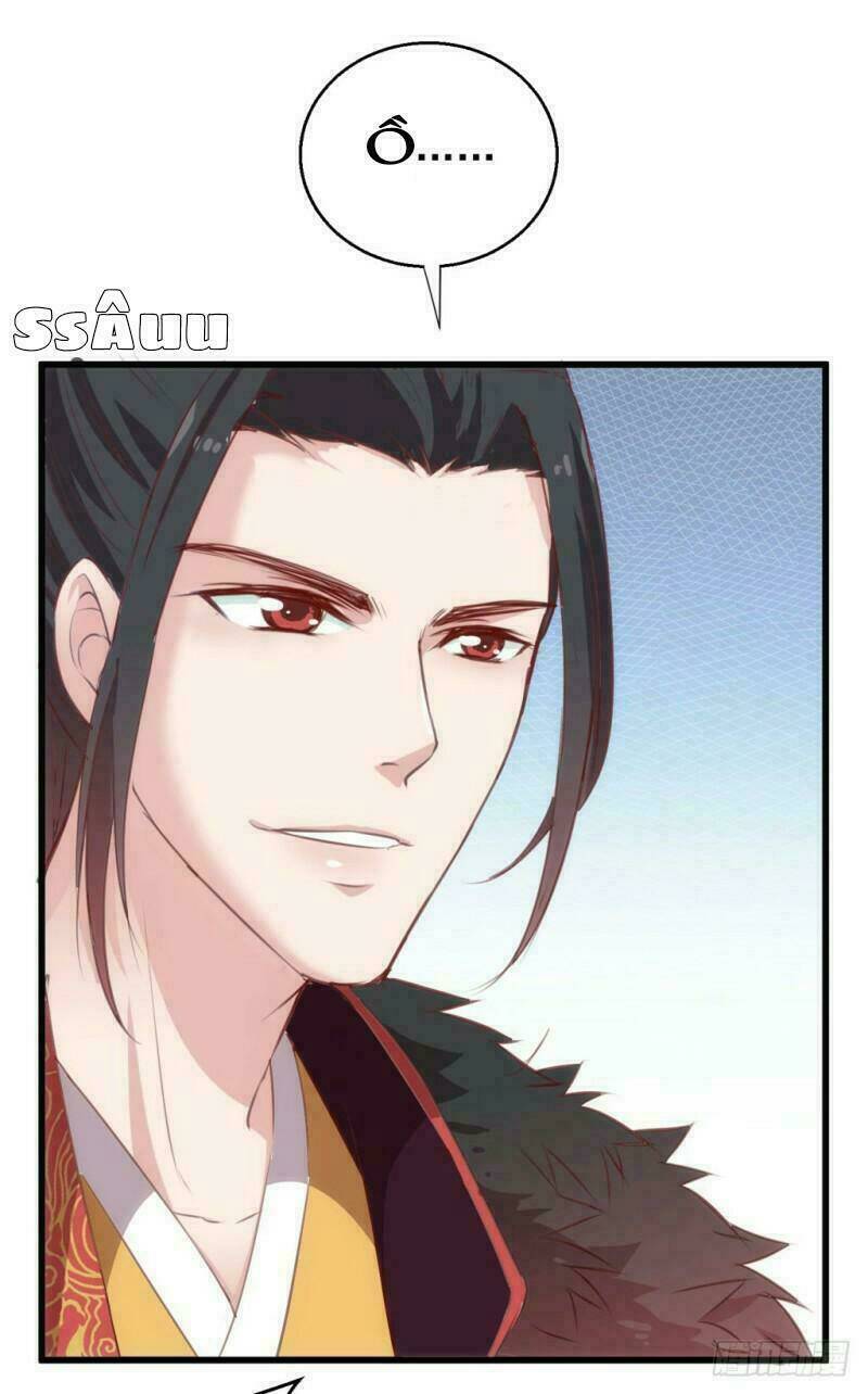 Bẩm Báo Công Chúa !: Chapter 14