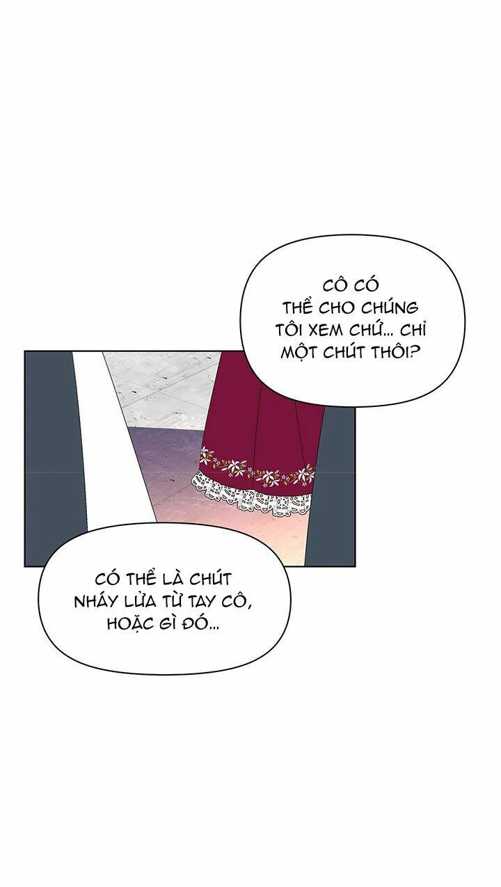 Công Chúa Thời Gian Có Hạn: Chapter 44