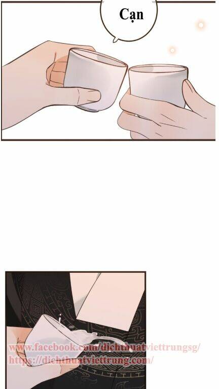 Bạn Trai Tôi Là Cẩm Y Vệ 2: Chapter 9