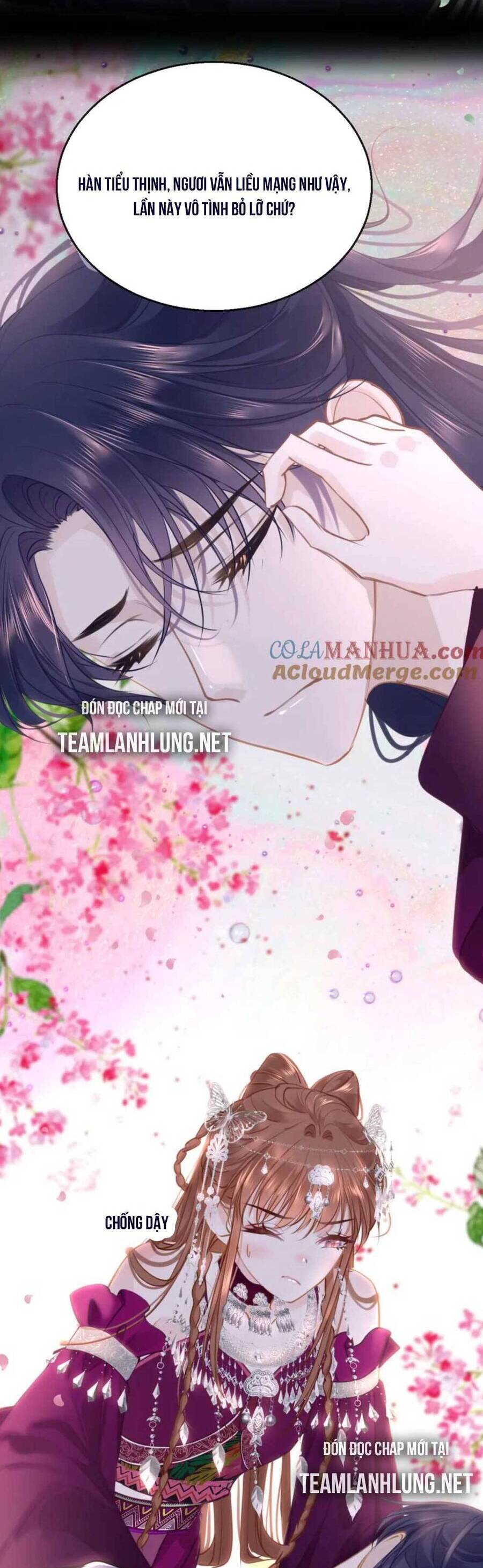 Bắt Đầu Hủy Hôn Để Công Lược Vương Gia: Chapter 94