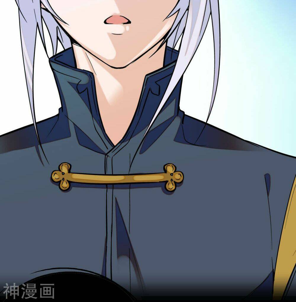 Huyết Túc Khế Ứớc: Chapter 14