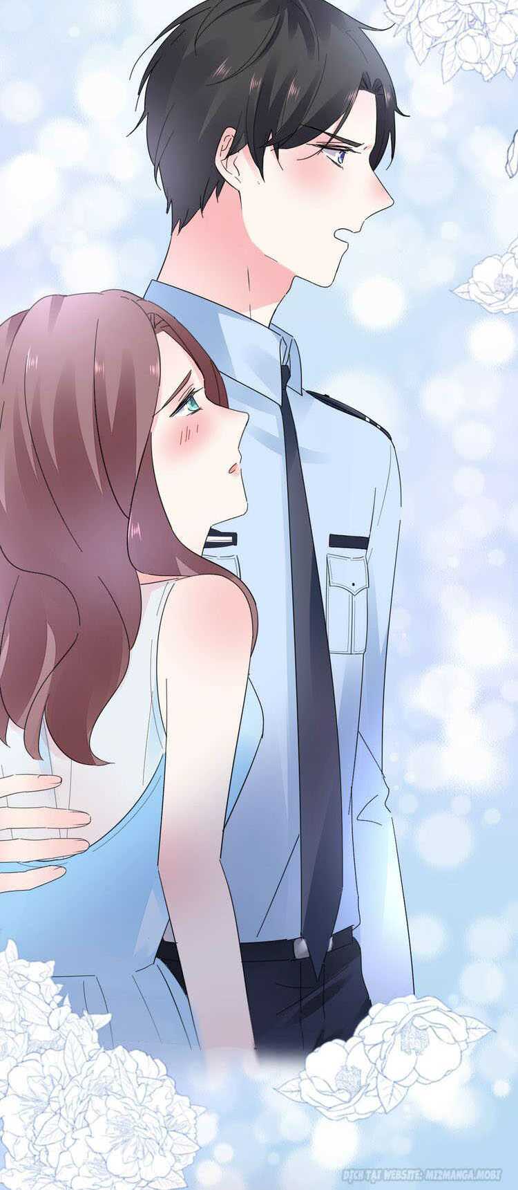 Điều Ước Sủng Ái Bất Bình Đẳng: Chapter 28