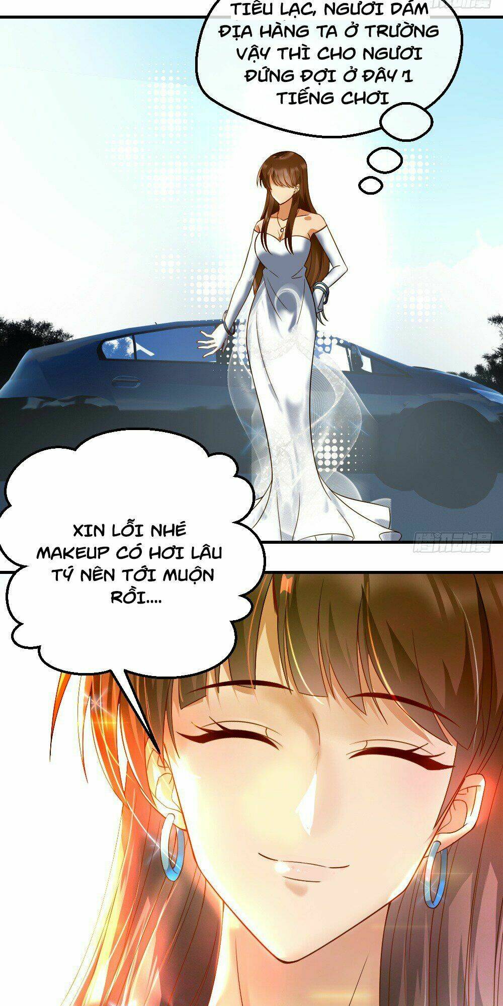 Tuyệt Thế Thiên Tài Hệ Thống: Chapter 7