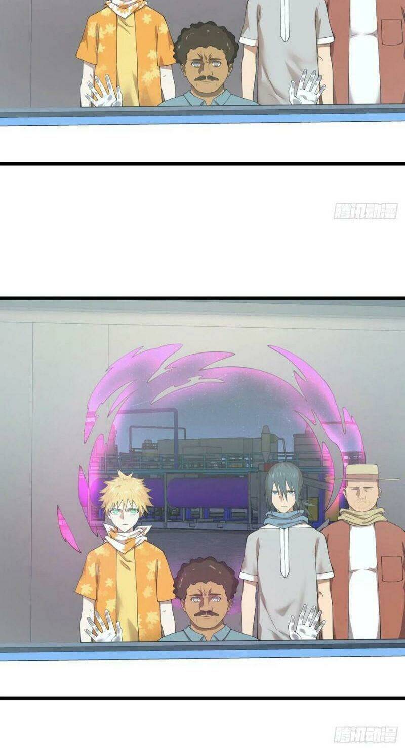 Danh Sách Kẻ Phản Diện: Chapter 122