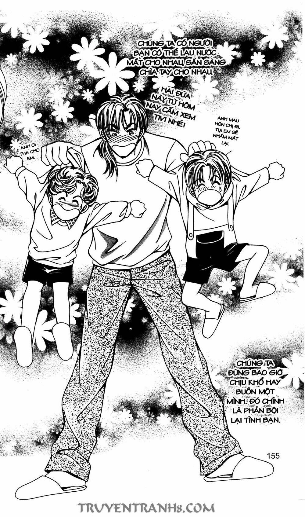 Lọ Lem Kén Rể: Chapter 54