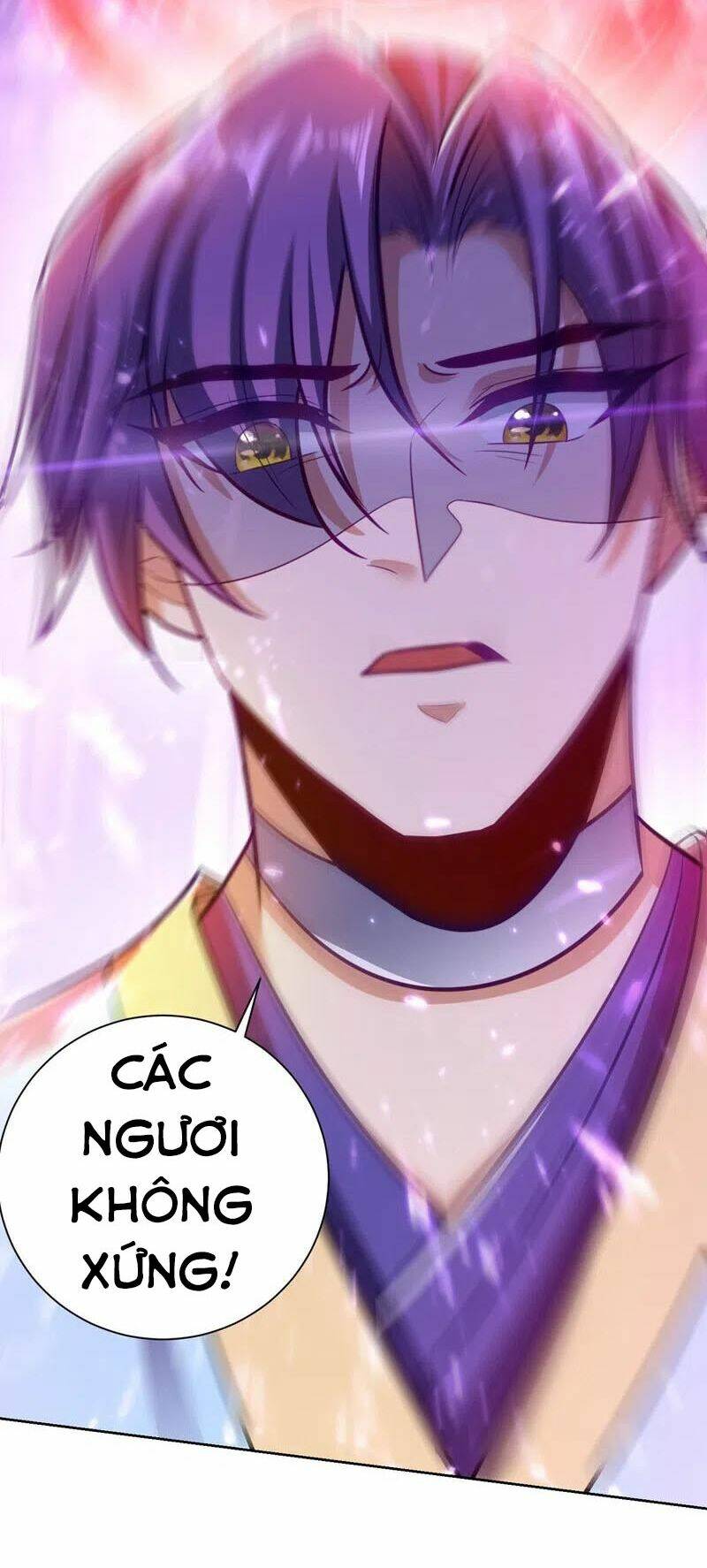 Yêu Giả Vi Vương: Chapter 176